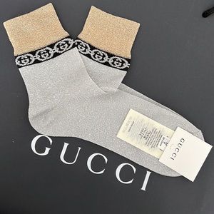 Gucci socks